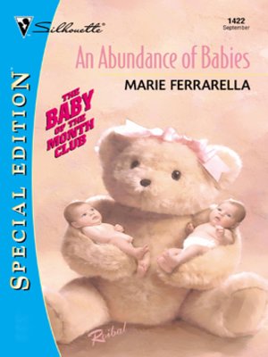 cover image of An Abundance of Babies